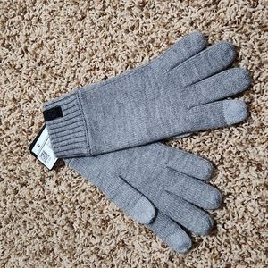 Lululemon Cold Pursuit Knit Gloves
